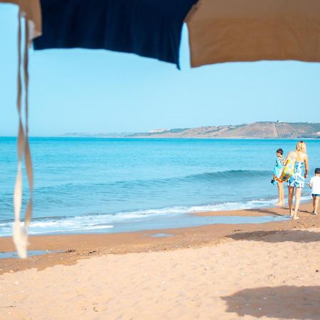 Makauda Beach Шакка Экстерьер фото