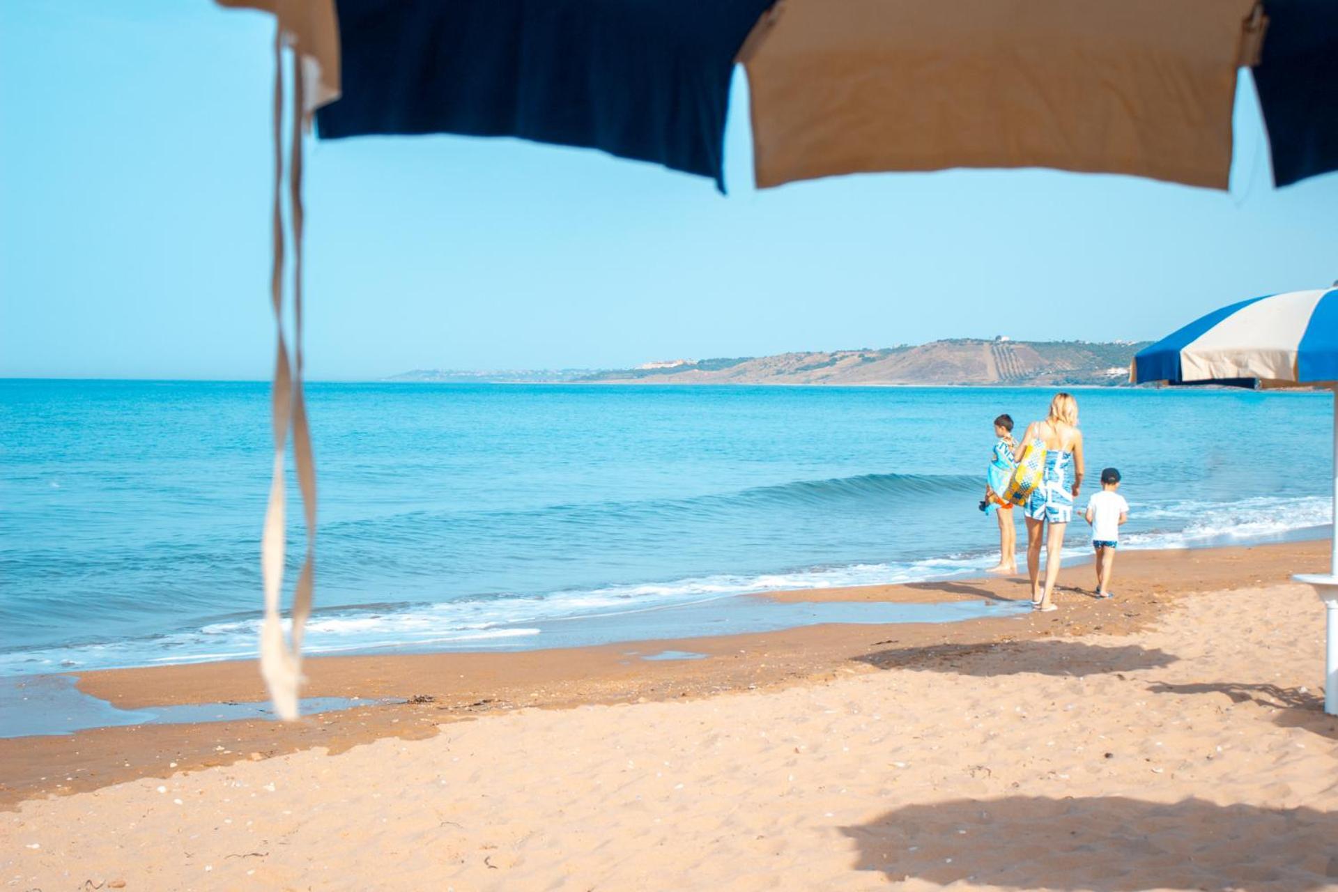 Makauda Beach Шакка Экстерьер фото
